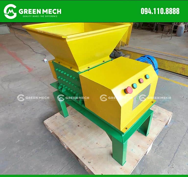 Cung cấp máy nghiền mini