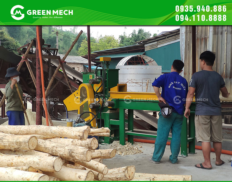 Nên nắm rõ những lưu ý khi bảo trì máy nghiền